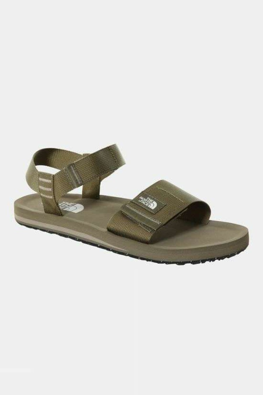 Mens * | Limited Edition The North Face Skeena Sandal