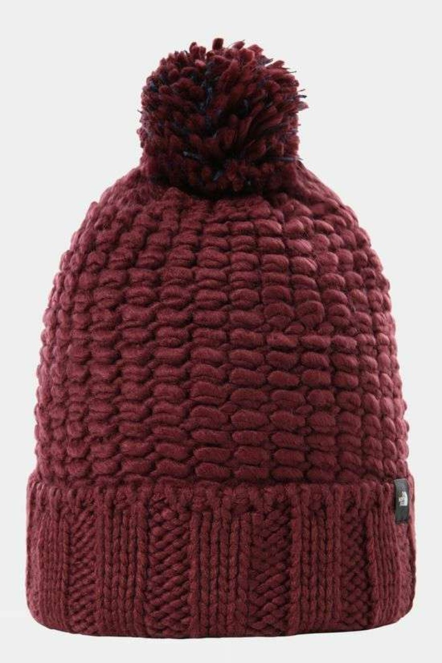 Accessories * | Discount The North Face Cozy Chunky Beanie