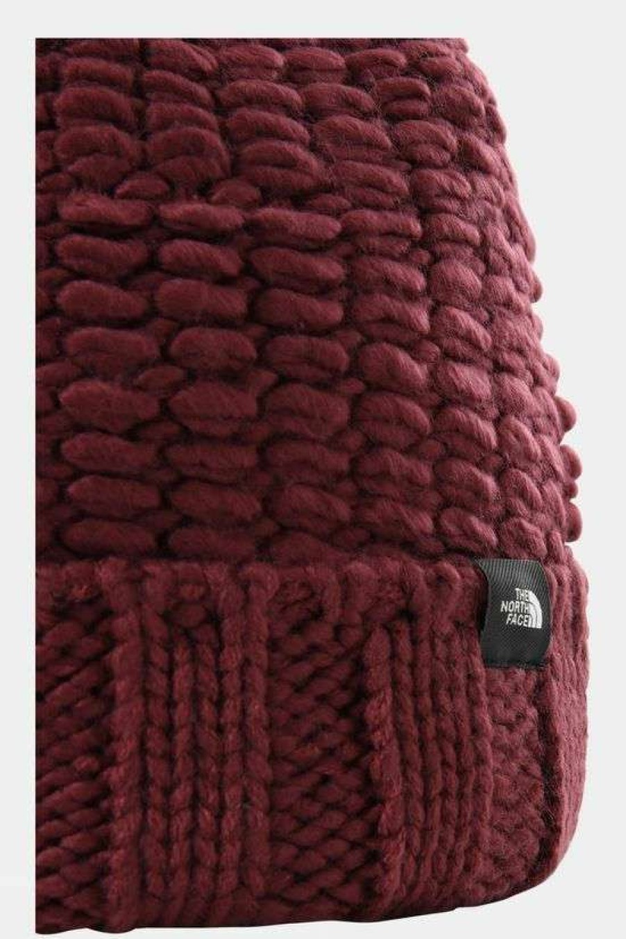 Accessories * | Discount The North Face Cozy Chunky Beanie