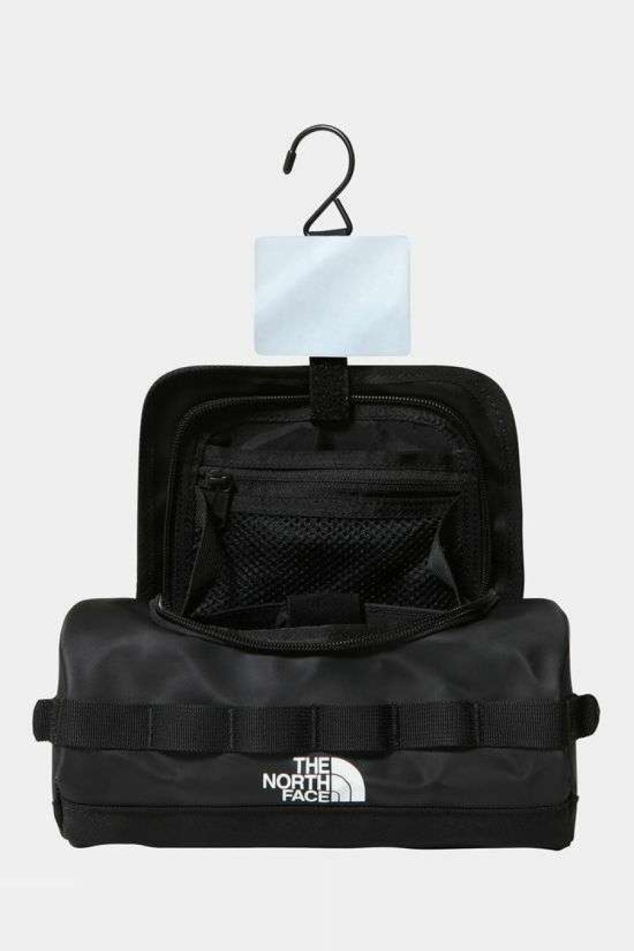 Rucksacks * | Discount The North Face Base Camp Travel Washbag Small