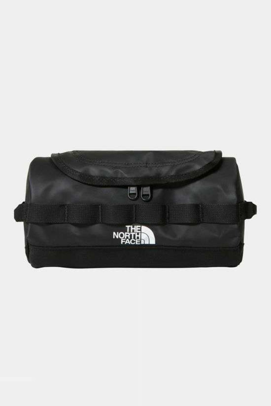 Rucksacks * | Discount The North Face Base Camp Travel Washbag Small