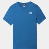 Mens * | Clearance The North Face Mens Redbox Celebration Tee