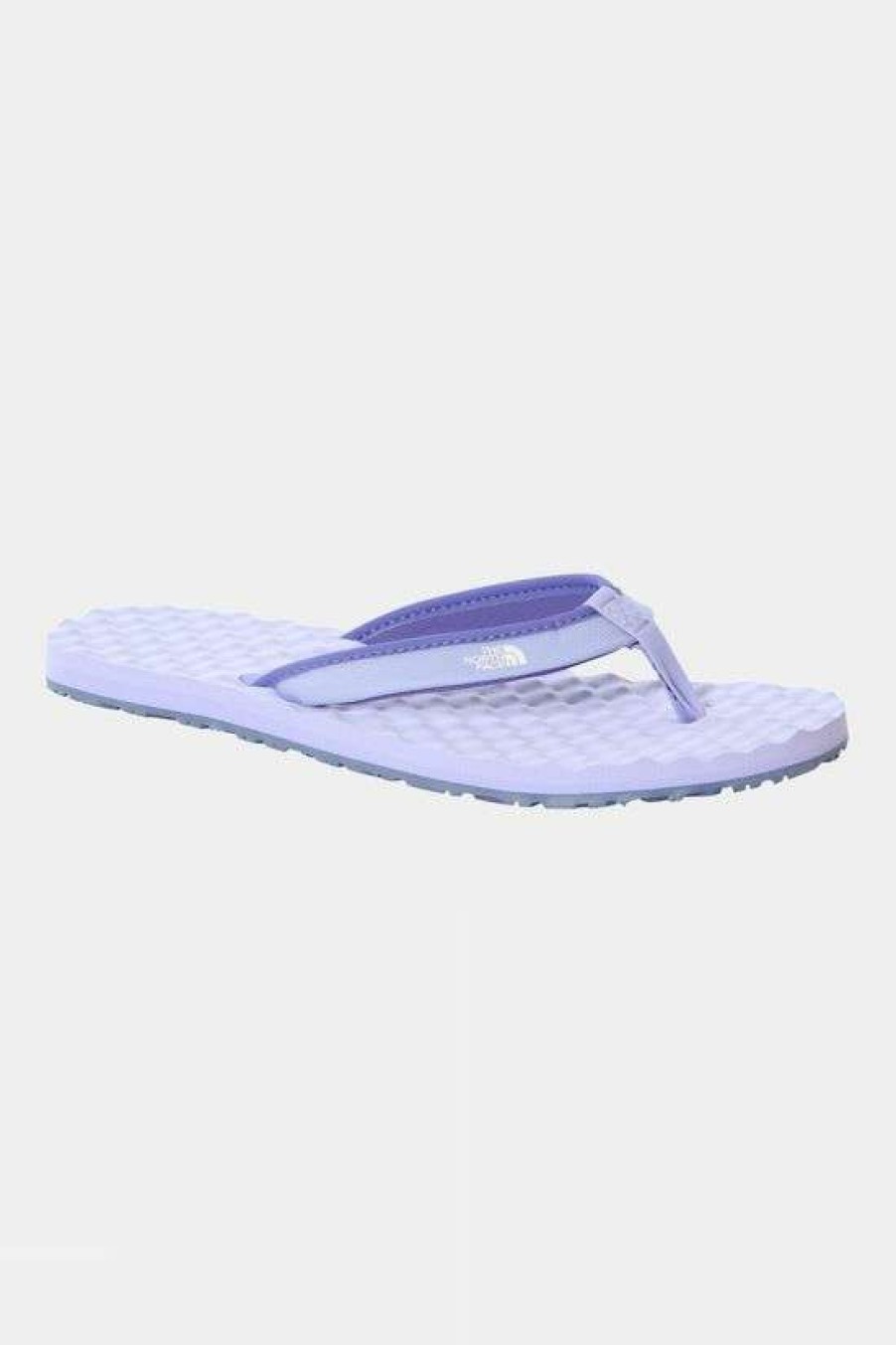 Womens * | Limited Edition The North Face Womens Base Camp Mini Ii Flip Flops