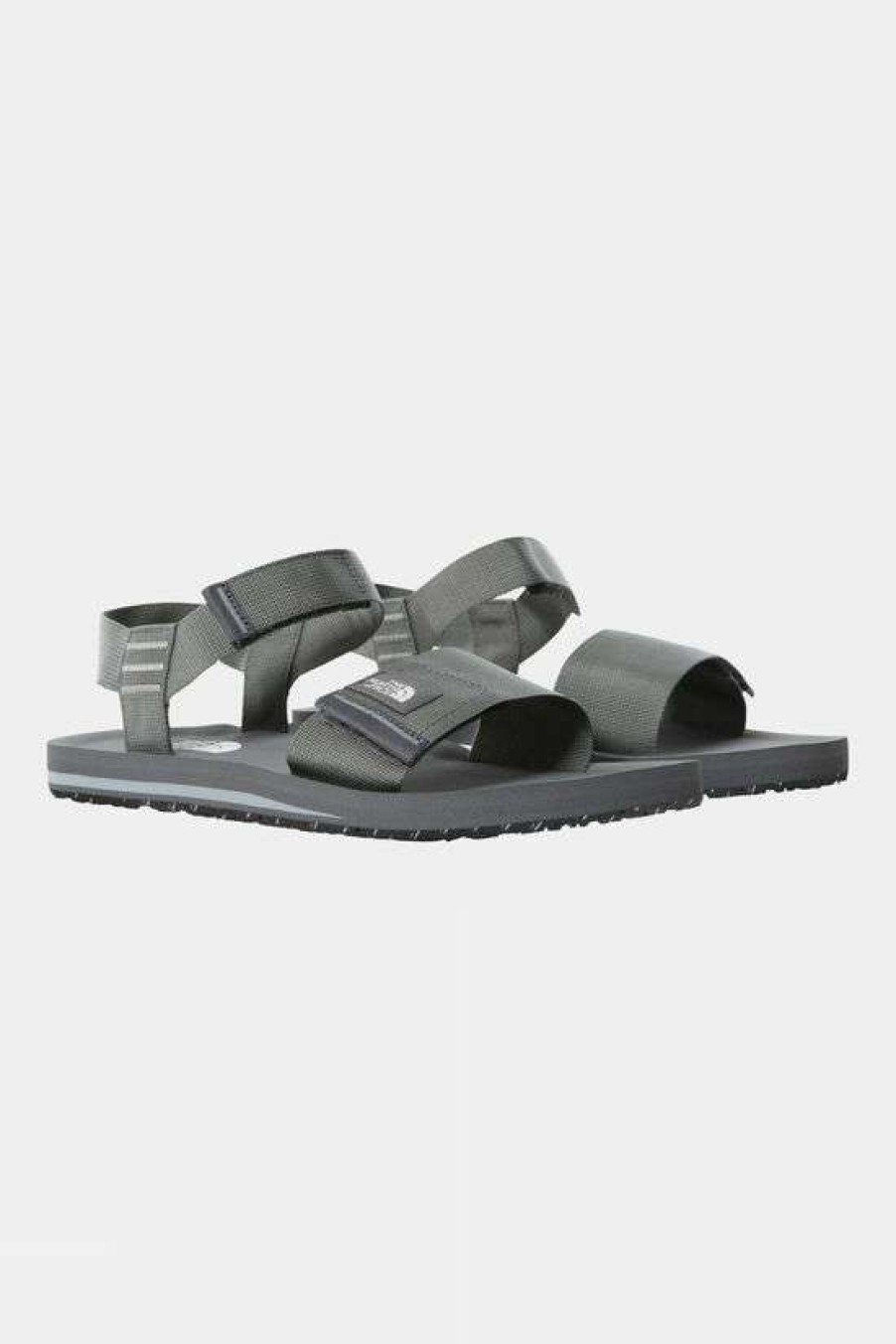 Mens * | Cheap The North Face Skeena Sandal