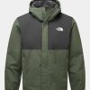 Mens * | Discount The North Face Mens Nordend Jacket