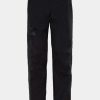 Womens * | Online The North Face Womens Dryzzle Full Zip Trousers