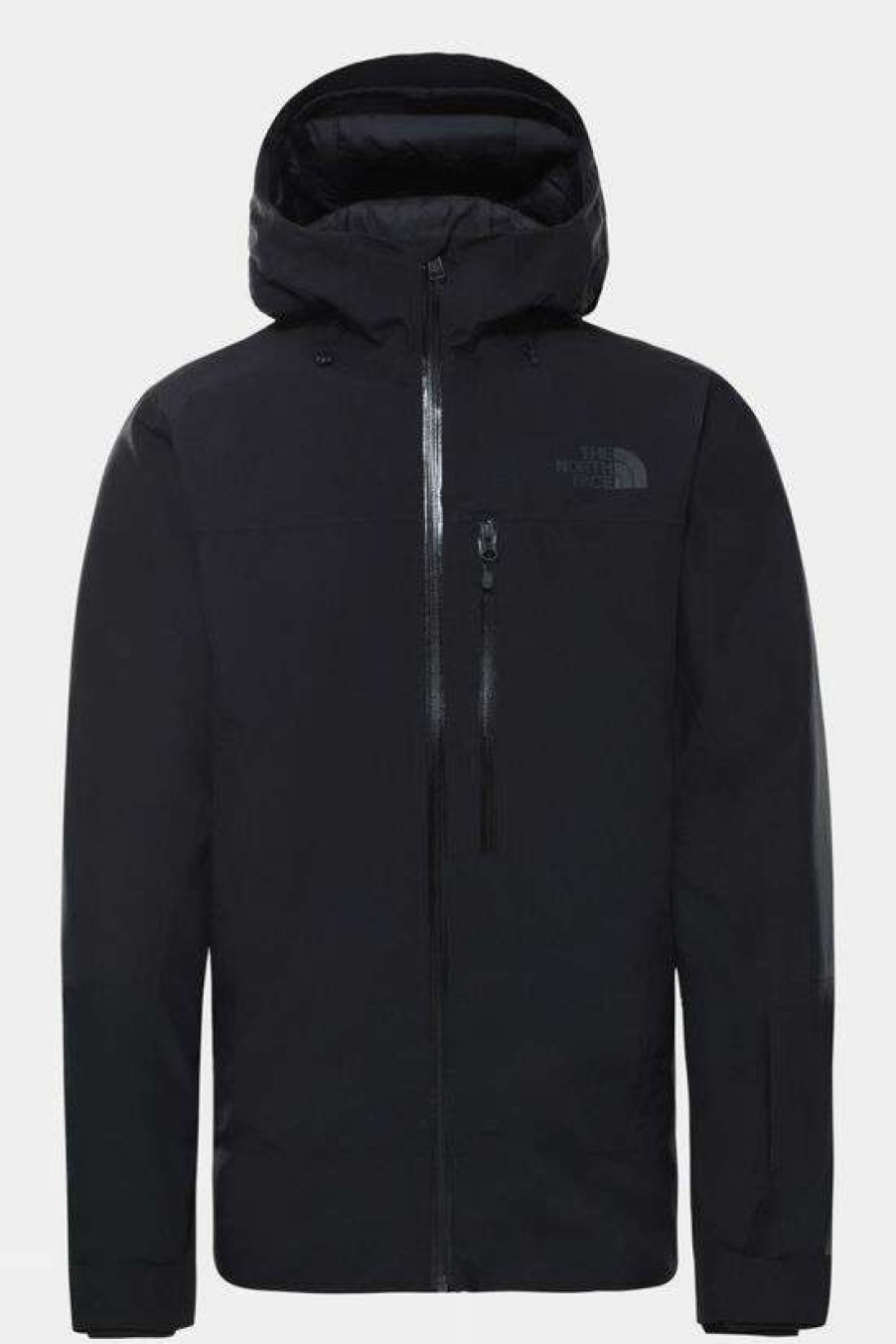 Mens * | Cheap The North Face Mens Descendit Jacket