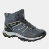 Womens * | Cheap The North Face Womens Hedgehog Mid Futurelight Shoes