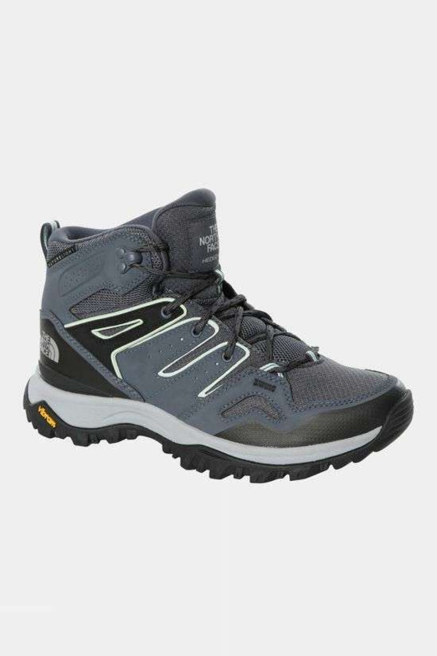 Womens * | Cheap The North Face Womens Hedgehog Mid Futurelight Shoes