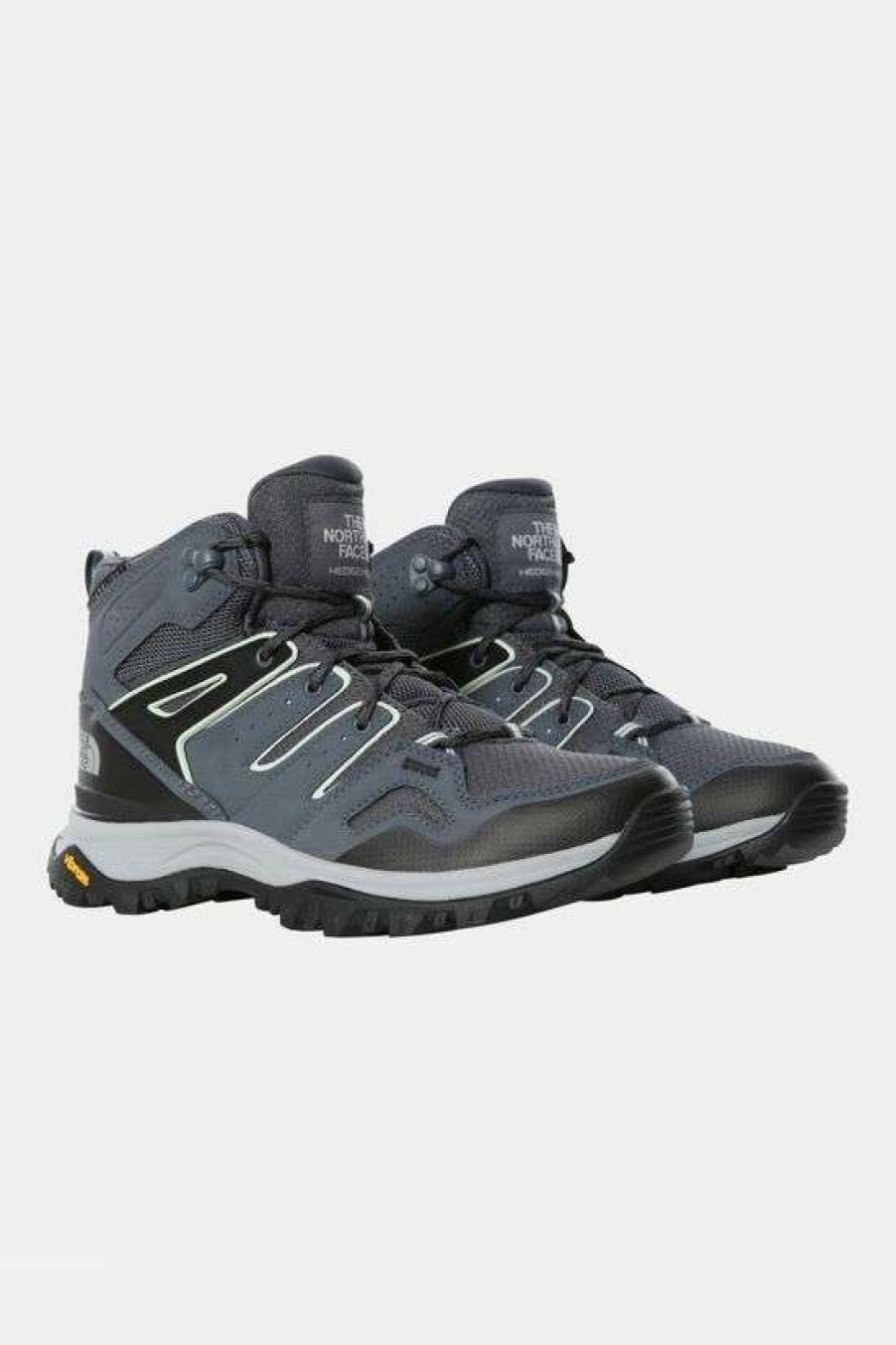 Womens * | Cheap The North Face Womens Hedgehog Mid Futurelight Shoes