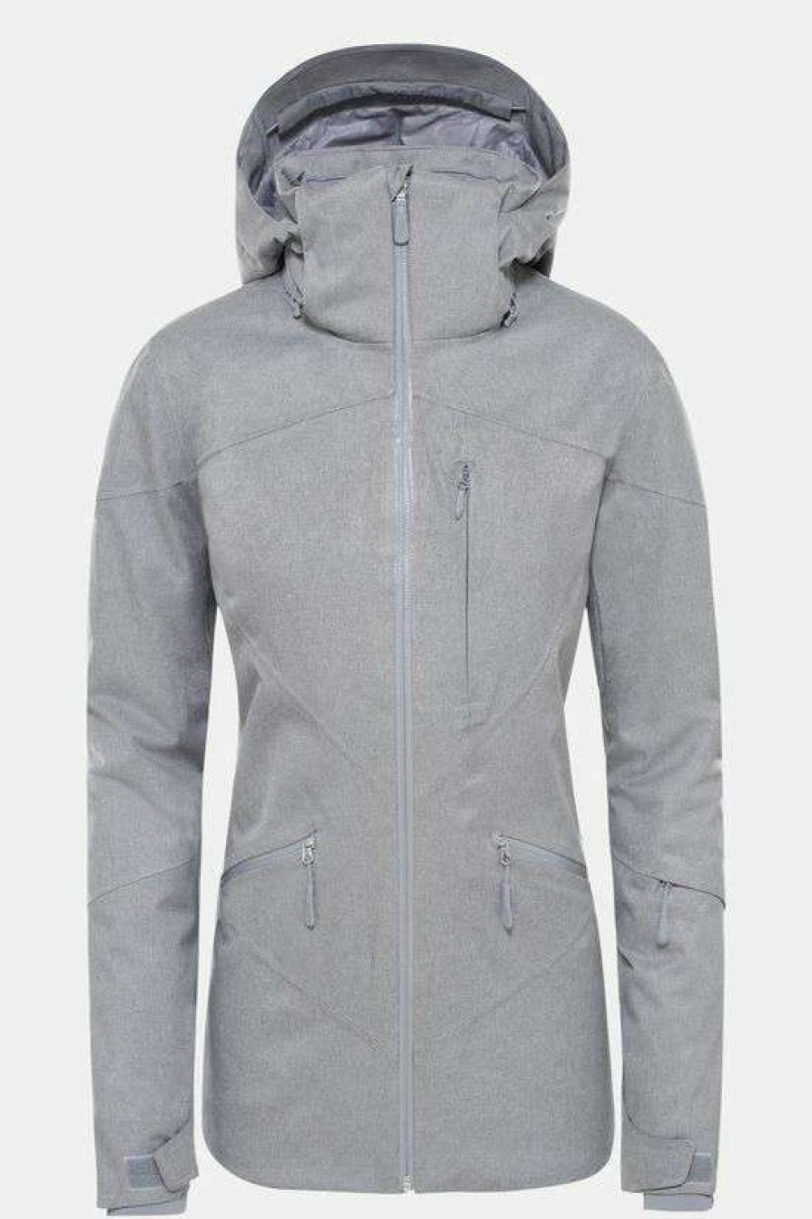 Womens * | Outlet The North Face Womens Lenado Jacket