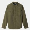 Mens * | Sale The North Face Mens Long Sleeve Sequoia Shirt