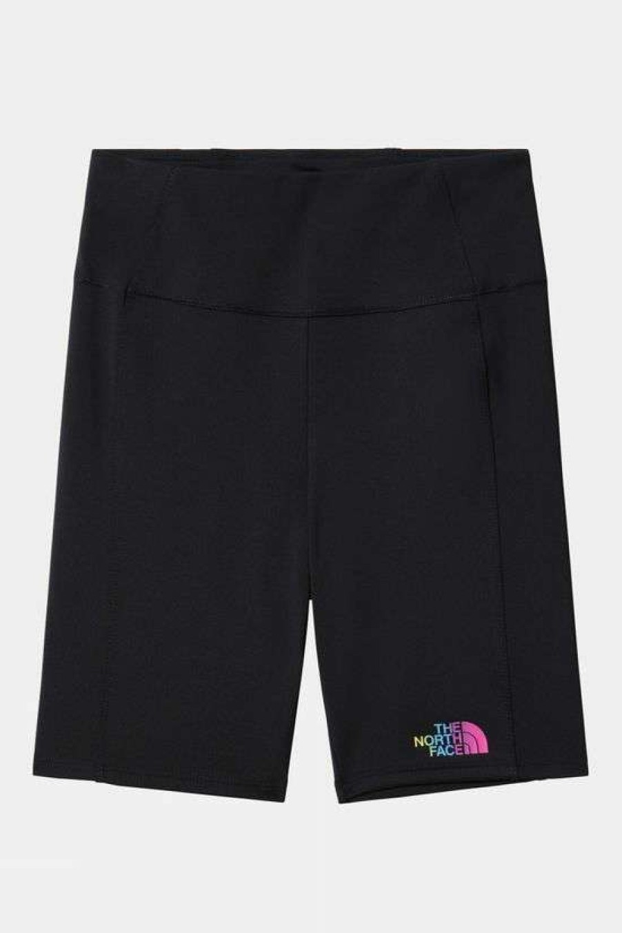 Accessories * | Sale The North Face Kids Never Stop Bike Shorts