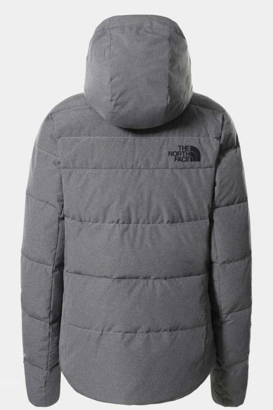 Womens * | Outlet The North Face Womens Heavenly Down Jacket