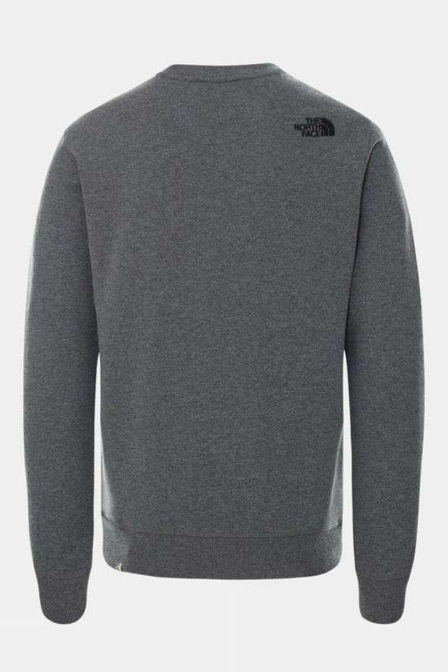 Mens * | Clearance The North Face Mens Drew Peak Crew