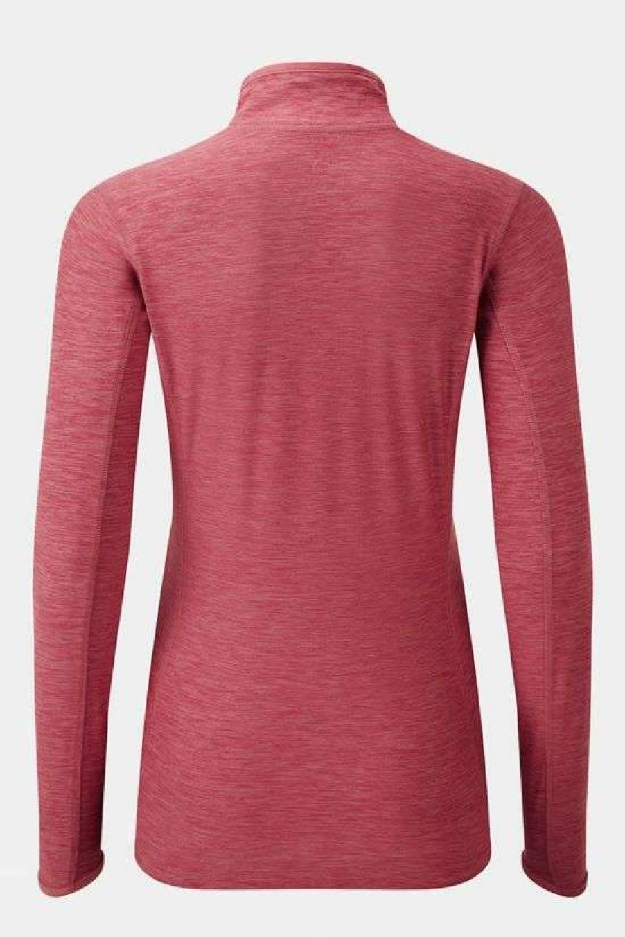 Womens * | Limited Edition The North Face Womens Motivation Quarter Zip Top