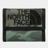 Rucksacks * | Discount The North Face Base Camp Wallet