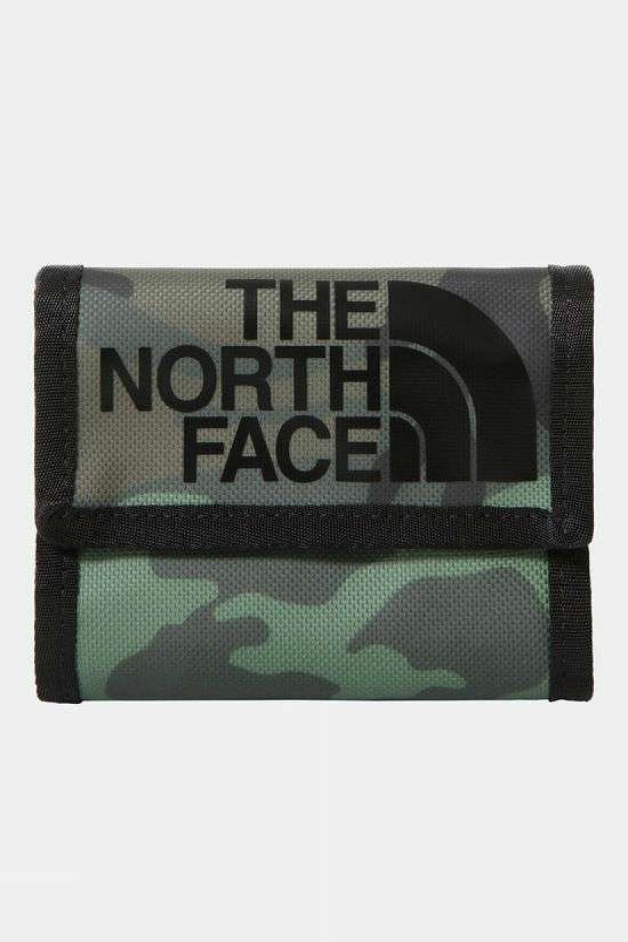 Rucksacks * | Discount The North Face Base Camp Wallet