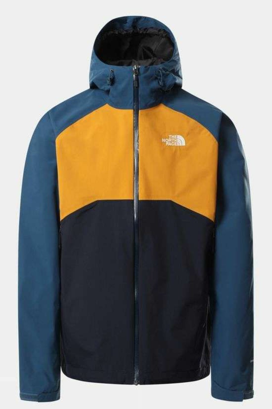 Mens * | Cheap The North Face Mens Stratos Jacket