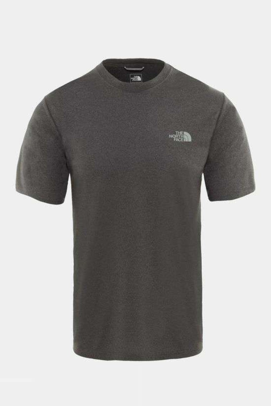 Mens * | Clearance The North Face Men Reaxion Amp Crew Tee