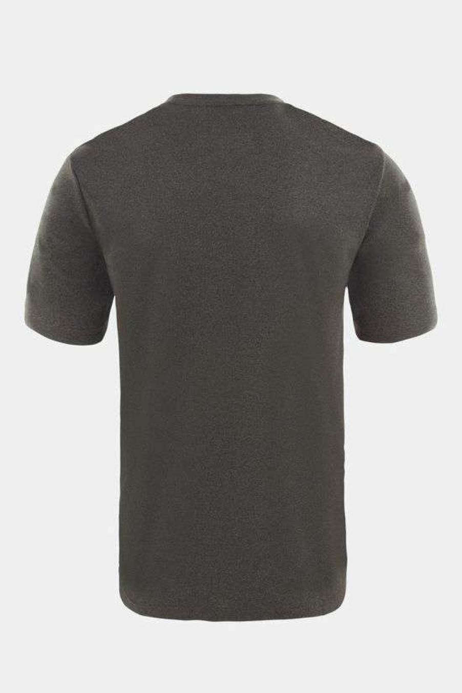 Mens * | Clearance The North Face Men Reaxion Amp Crew Tee