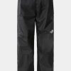 Childrens * | Clearance The North Face Youth Resolve Rain Trousers 14+