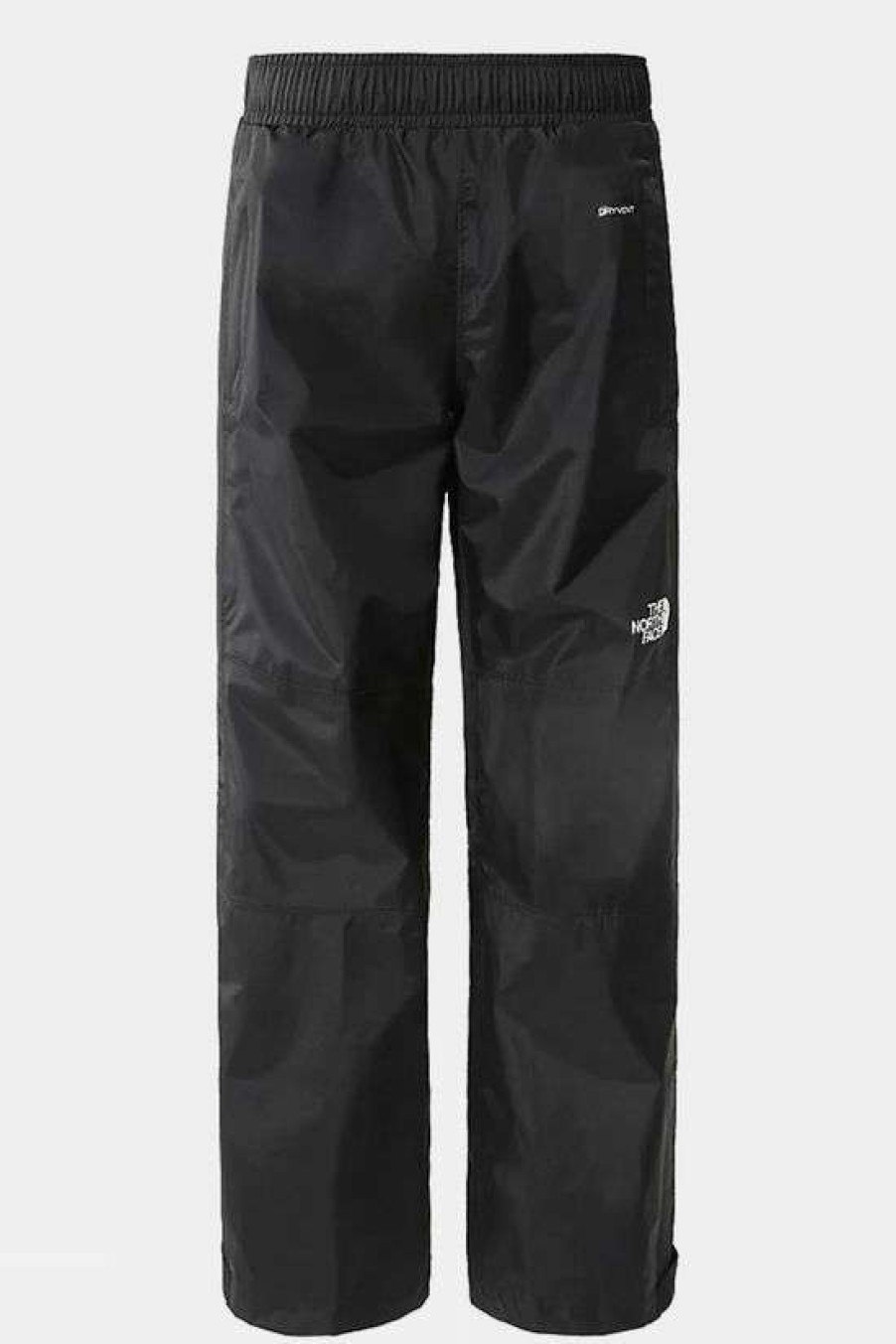 Childrens * | Clearance The North Face Youth Resolve Rain Trousers 14+