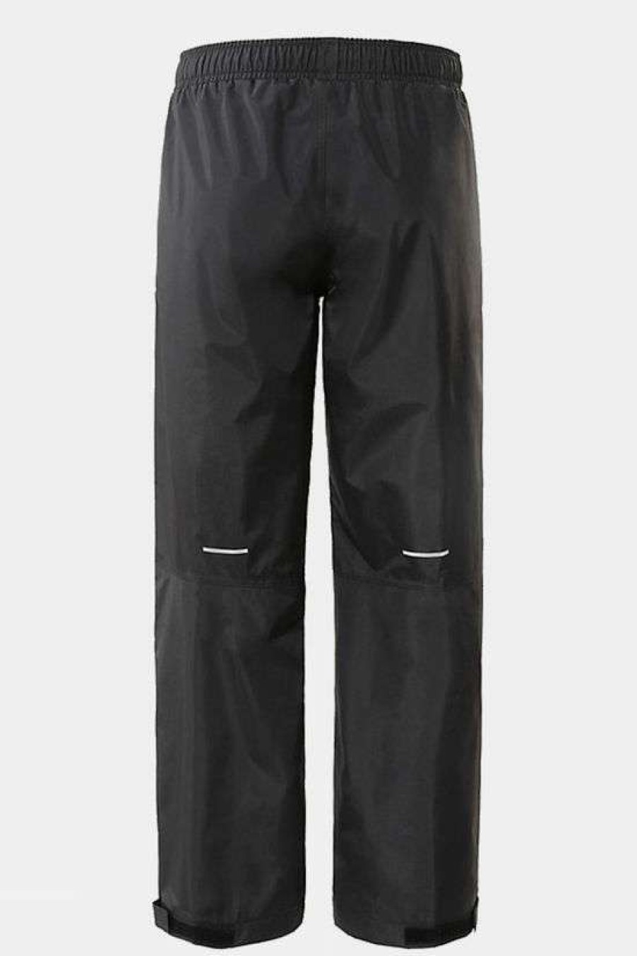 Childrens * | Clearance The North Face Youth Resolve Rain Trousers 14+