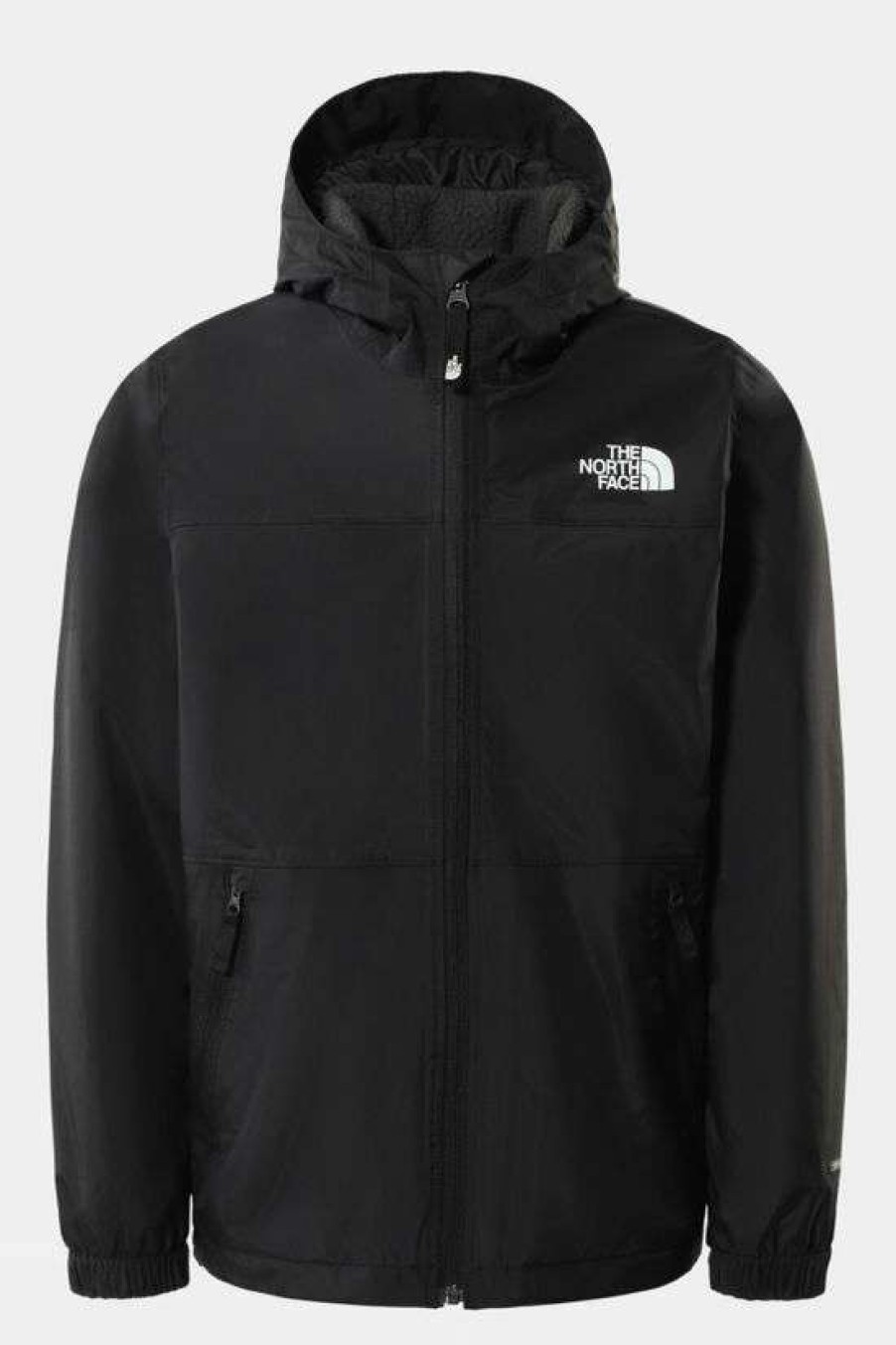 Childrens * | Sale The North Face Youth Warm Storm Jacket 14+