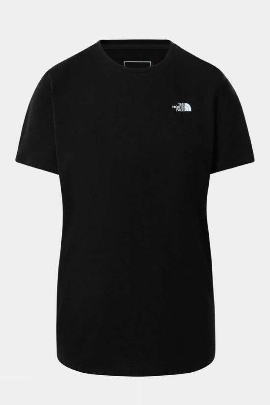 Womens * | Sale The North Face Womens Foundation Graphic Tee