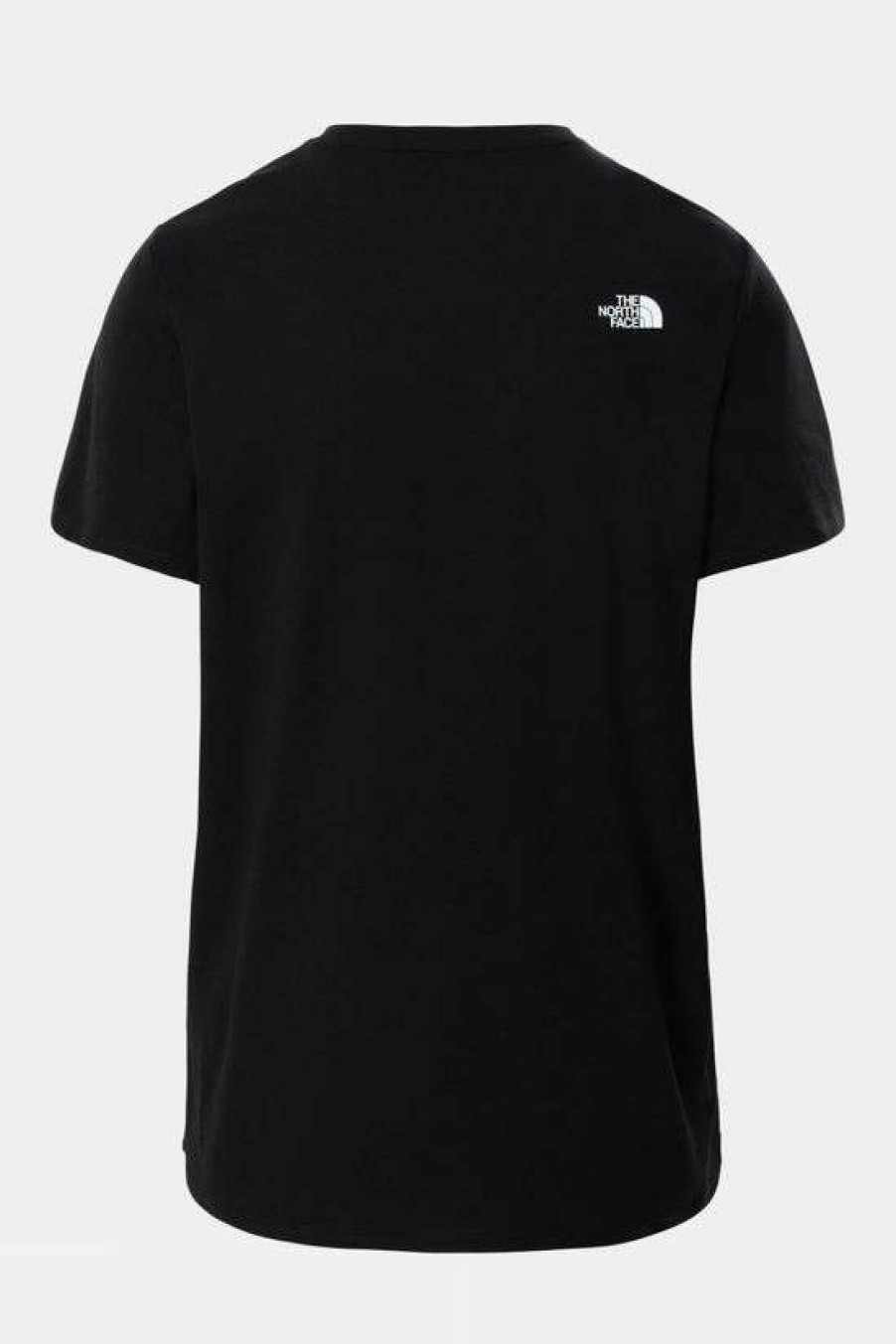 Womens * | Sale The North Face Womens Foundation Graphic Tee