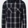 Mens * | Online The North Face Mens Valley Twill Shirt