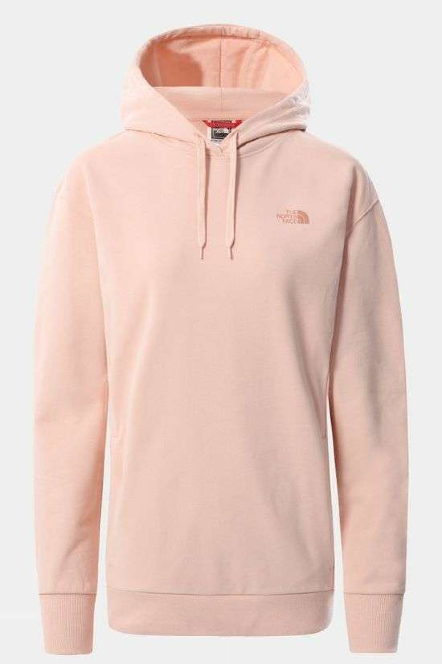 Womens * | Online The North Face Womens P.U.D Hoodie