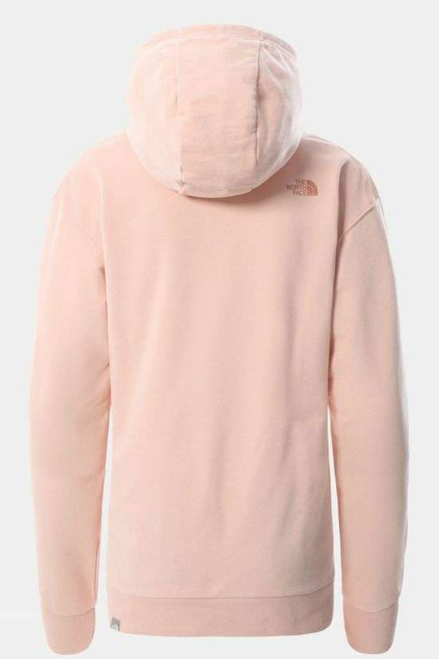 Womens * | Online The North Face Womens P.U.D Hoodie