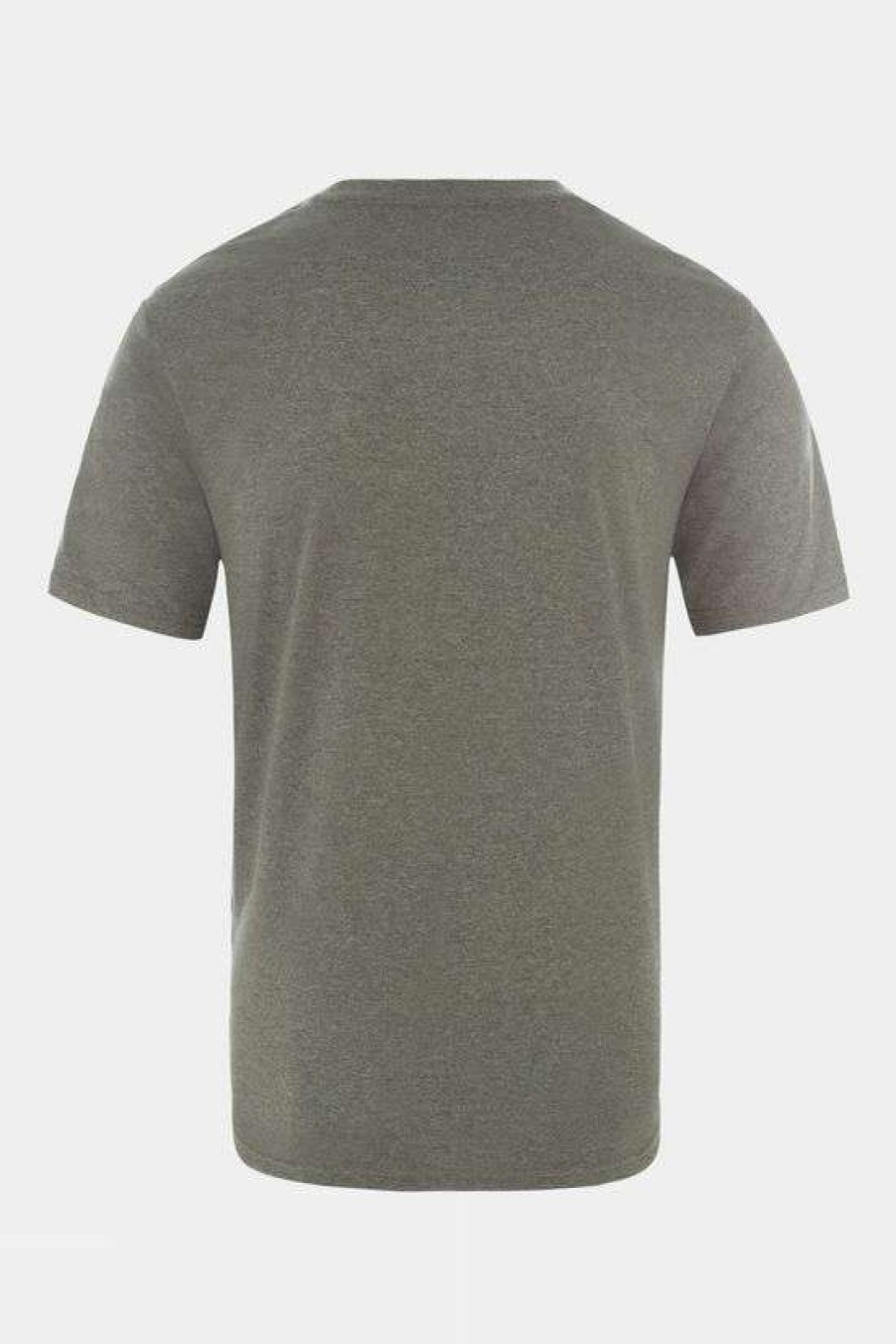 Mens * | Sale The North Face Men Reaxion Amp Crew Tee