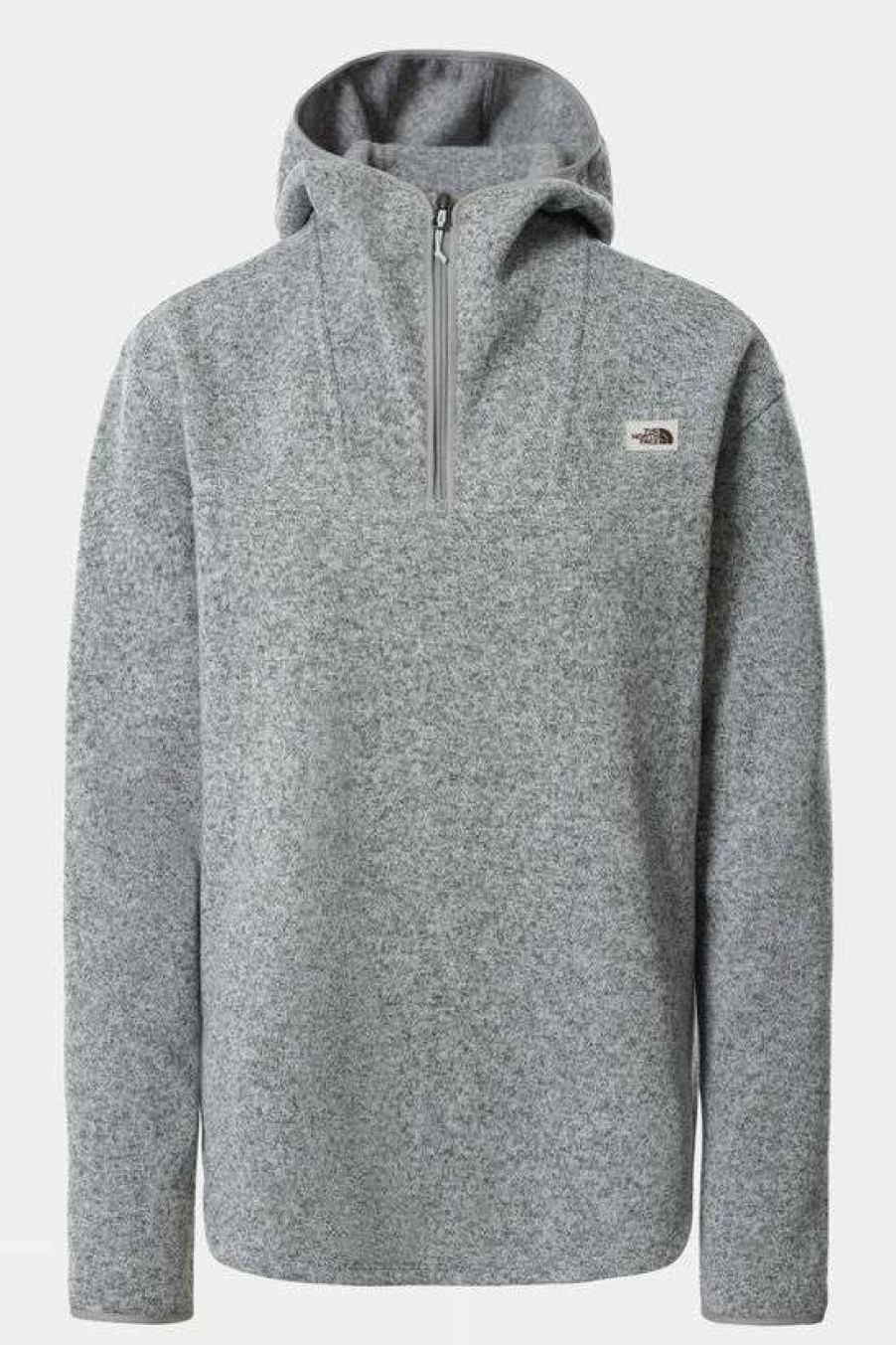 Womens * | Outlet The North Face Womens Crescent Hoodie