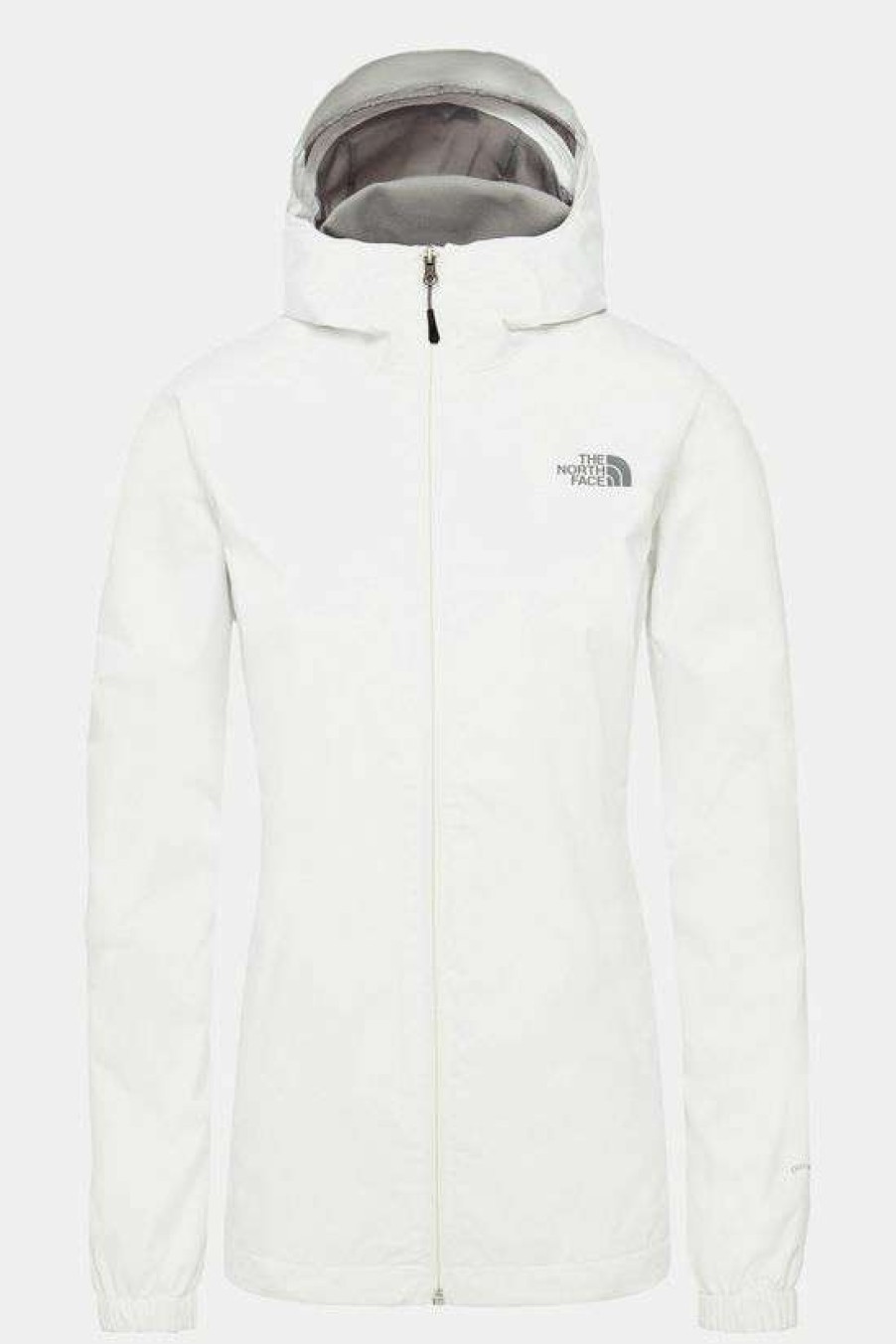 Womens * | Free Delivery The North Face Womens Quest Jacket