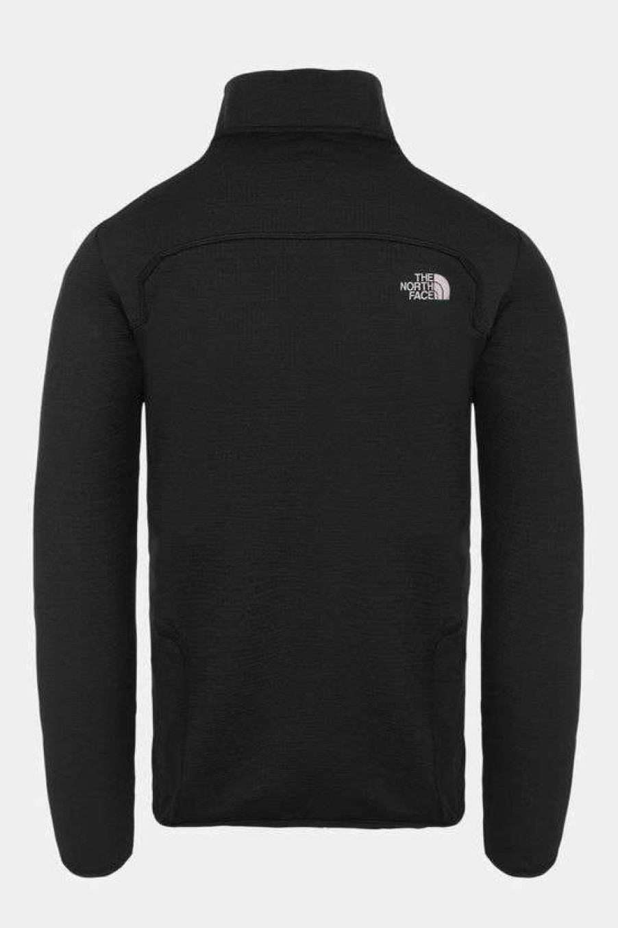 Mens * | Outlet The North Face Mens Quest Full Zip Fleece