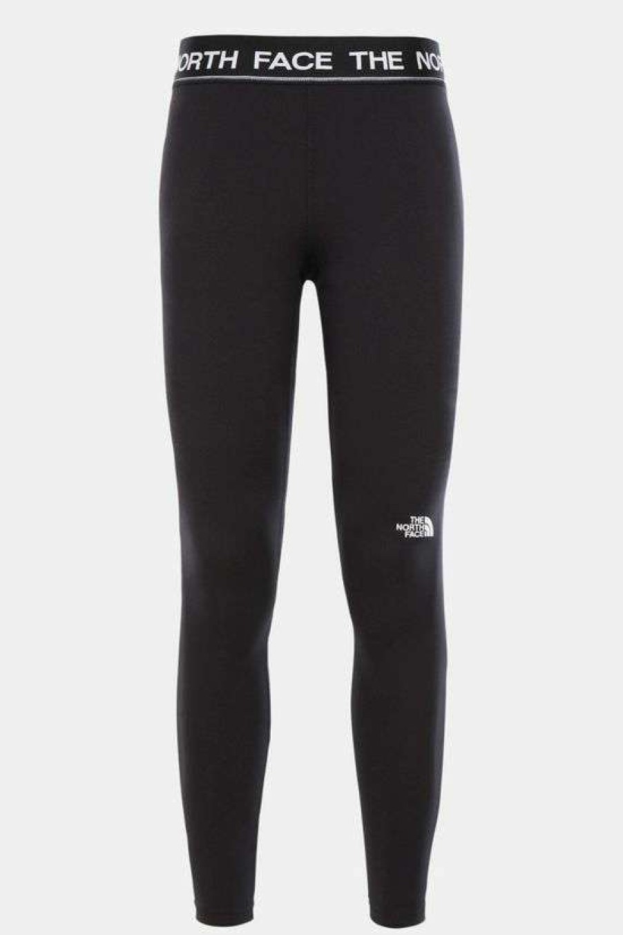 Womens * | Online The North Face Womens Flex Mid Rise Leggings