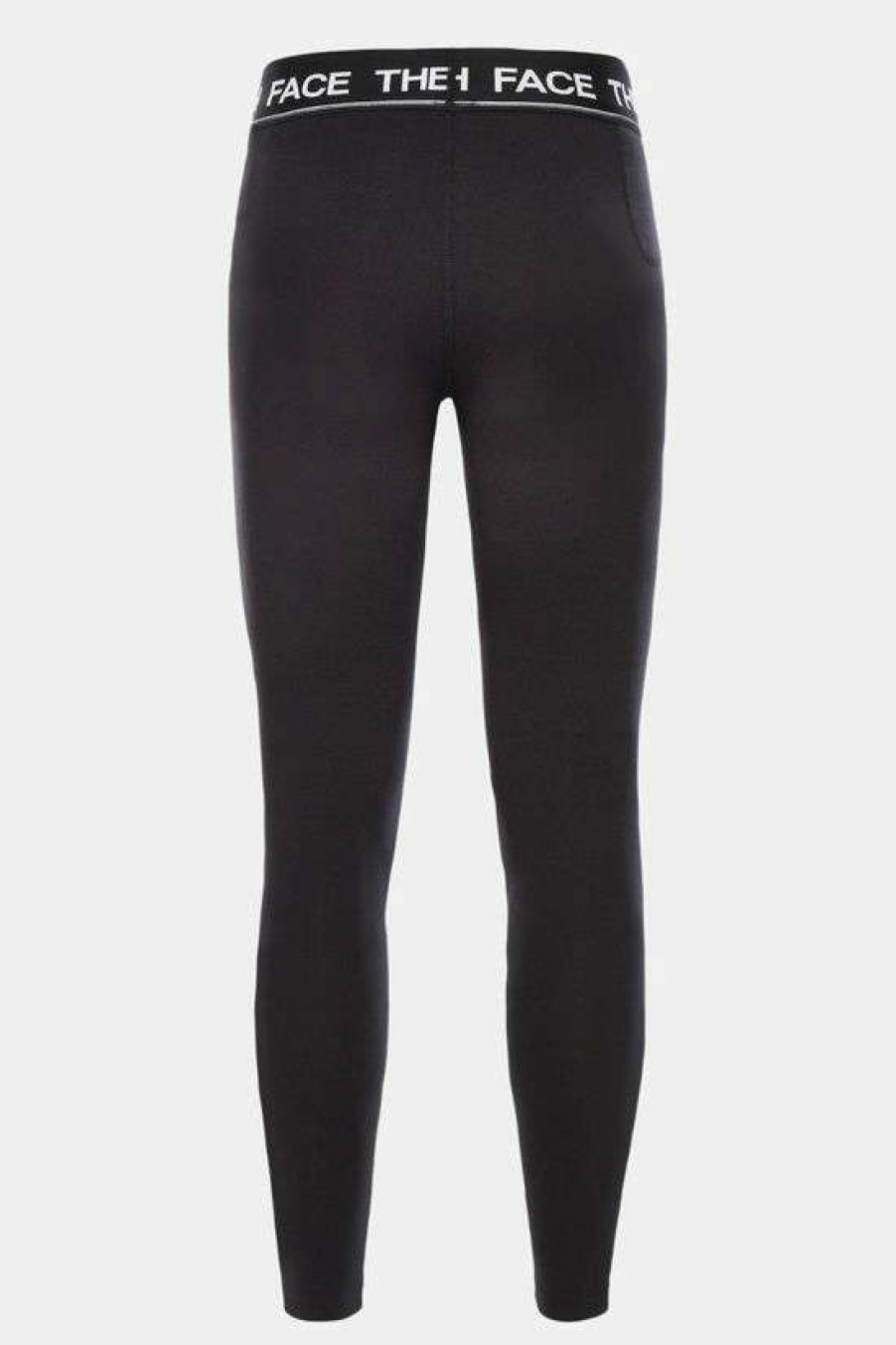 Womens * | Online The North Face Womens Flex Mid Rise Leggings