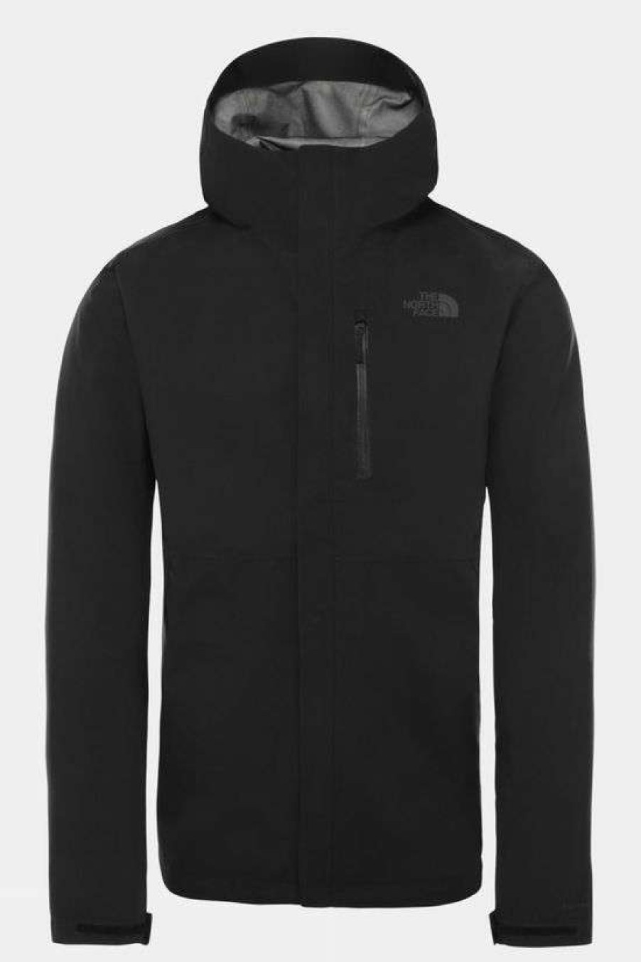 Mens * | Limited Edition The North Face Mens Dryzzle Futurelight Jacket