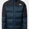 Mens * | Cheap The North Face Mens Diablo Down Jacket