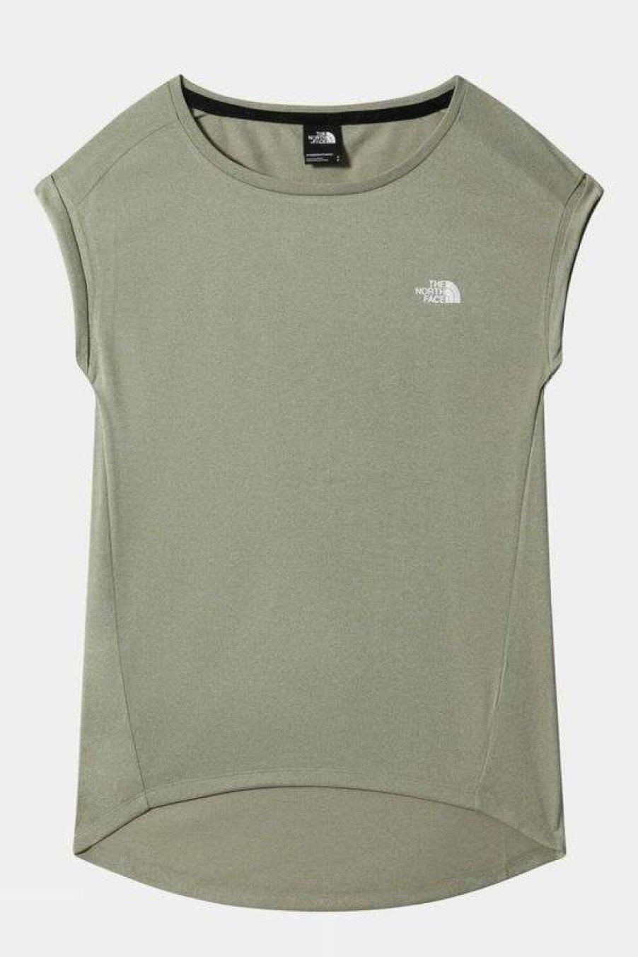 Womens * | Discount The North Face Womens Tanken Tank Top