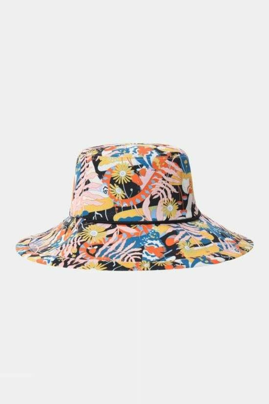 Accessories * | Discount The North Face Womens Recycled 66 Brimmer Hat