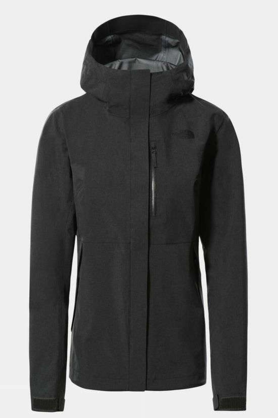 Womens * | Limited Edition The North Face Womens Dryzzle Futurelight Jacket