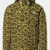 Mens * | Online The North Face Mens Printed Class V Fanorak