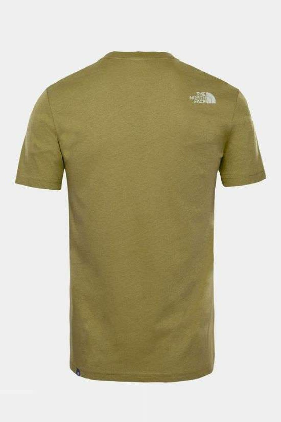 Mens * | Clearance The North Face Mens Nse Tee