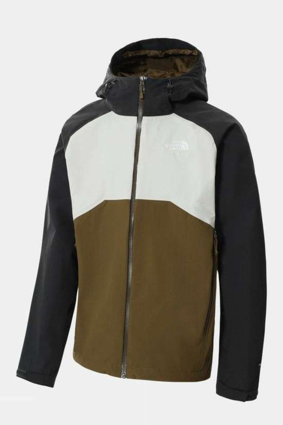 Mens * | Limited Edition The North Face Mens Stratos Jacket