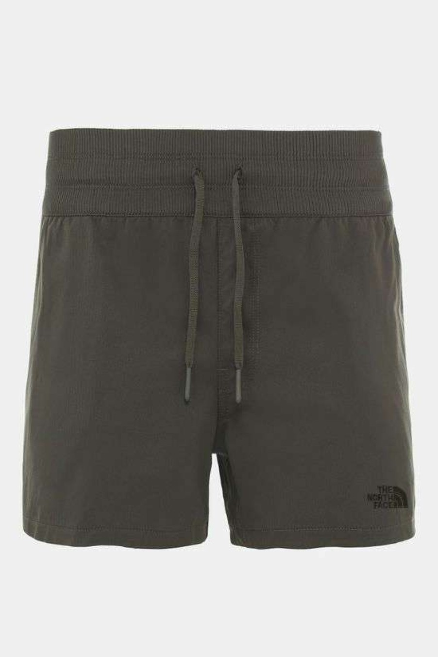 Womens * | Discount The North Face Womens Aphrodite Shorts