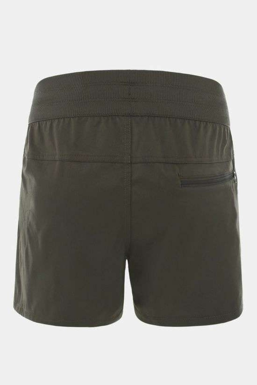 Womens * | Discount The North Face Womens Aphrodite Shorts